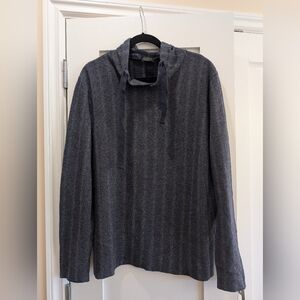 Phil Petter Cotton Blend Top,L